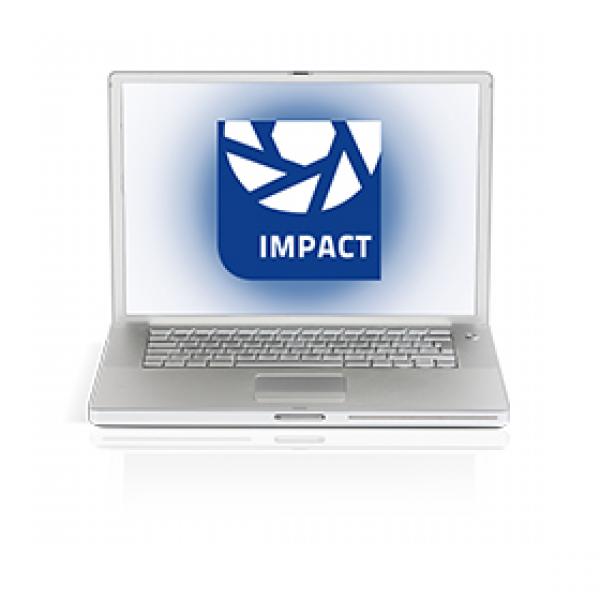 IMPACT軟件